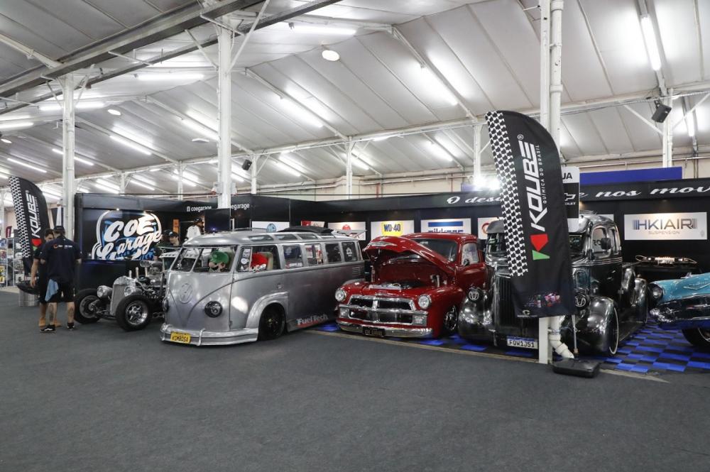 Fotos: Vanderlei Faria/Secom