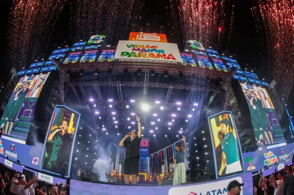 Foto: Geraldo Bubniak/AEN