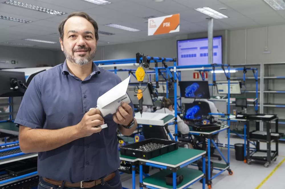 Incubadora do Tecpar impulsiona tecnologias do Paraná no mercado internacional