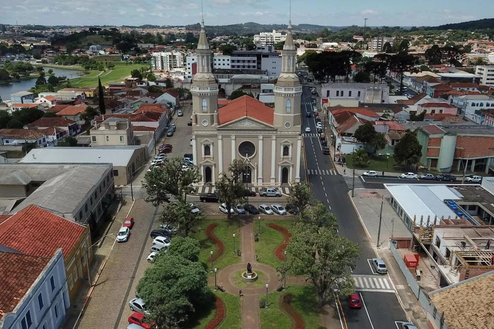 Carnaval premiado: Nota Paraná distribui prêmios de R$ 1 mil por todo o Estado