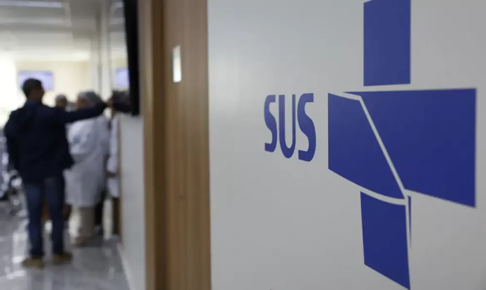  Fernando Frazão/Agência Brasil