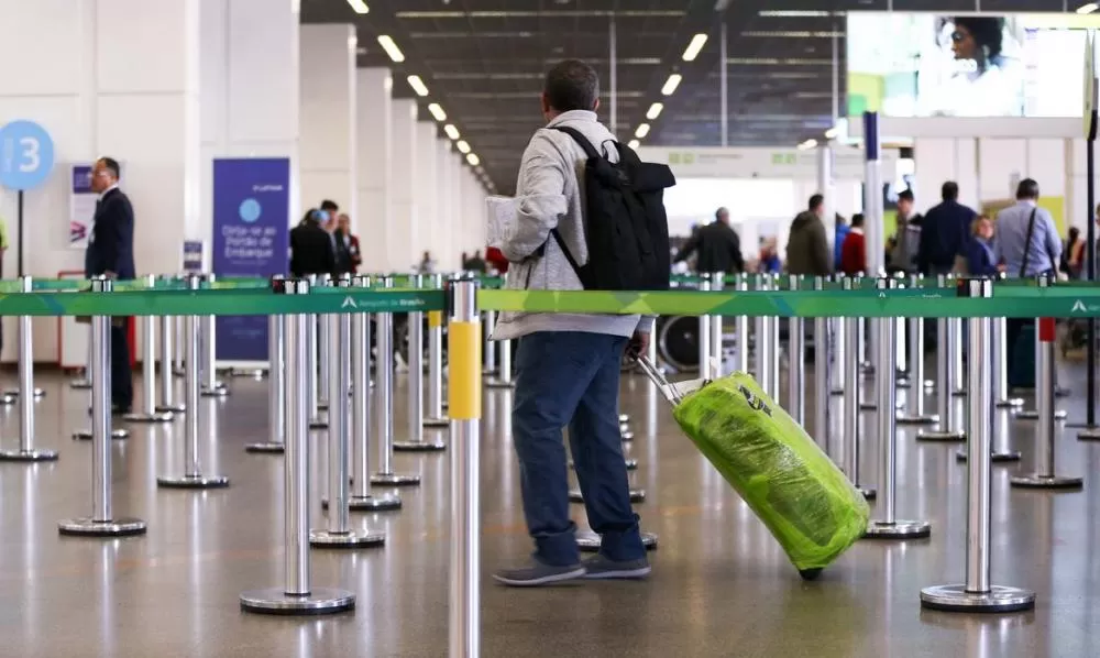 © Marcelo Camargo/Agência Brasil