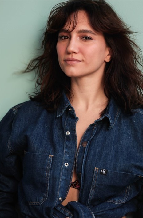 Lorena Comparato foi submetida a seis cirurgias (Foto: Divulgação)