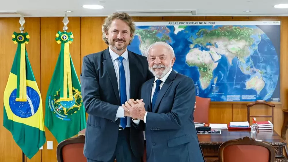 Foto: Ricardo Stuckert