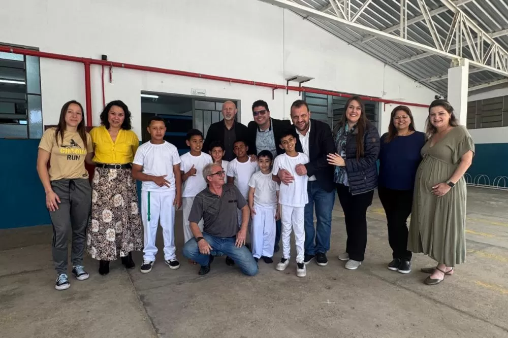 Estado passa a totalizar R$ 200 milhões para políticas da infância e adolescência Foto: SEDEF