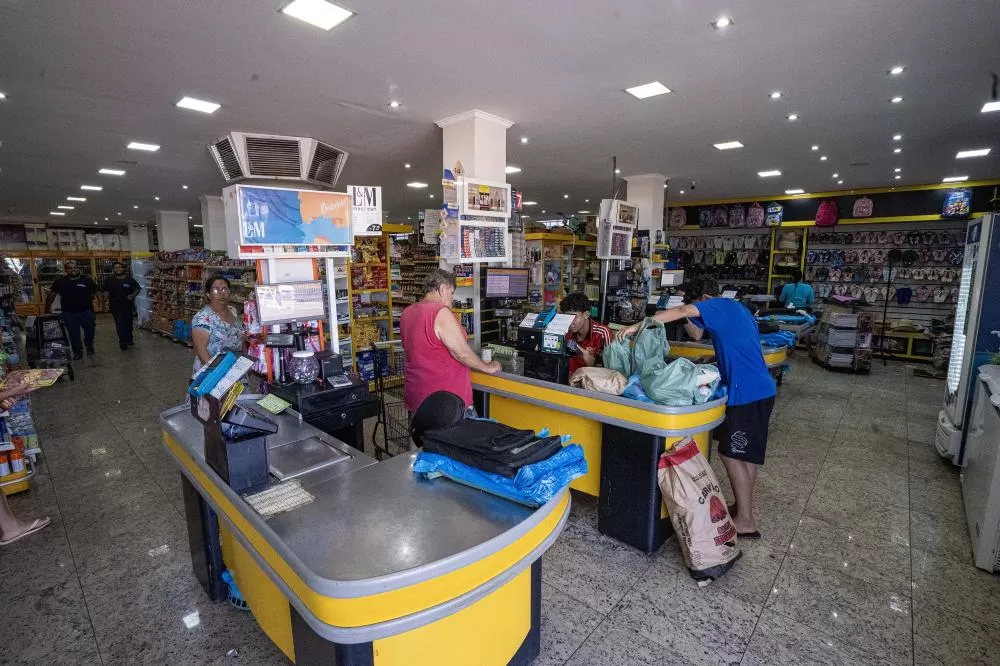 Foto: Arnaldo Neto/AEN