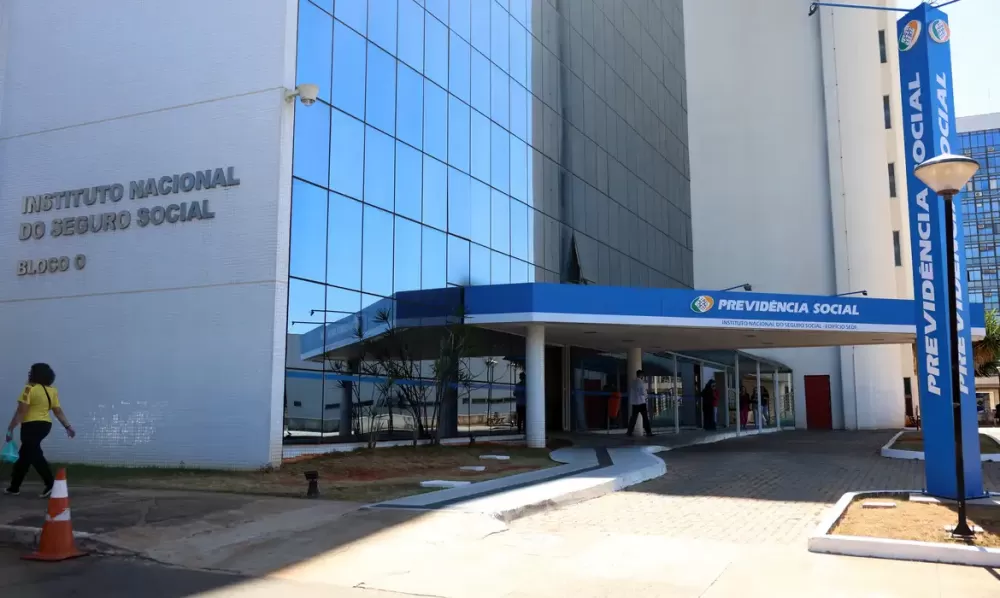  José Cruz/Agência Brasil