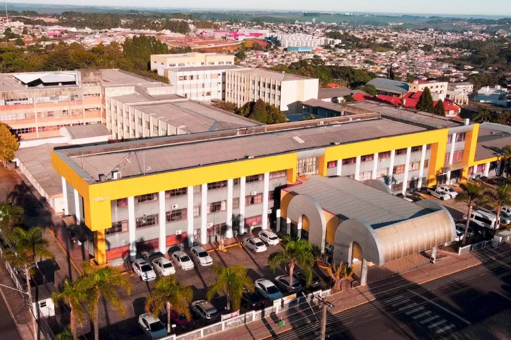 Unicentro abre inscrições para cursos online de ucraniano para toda a comunidade