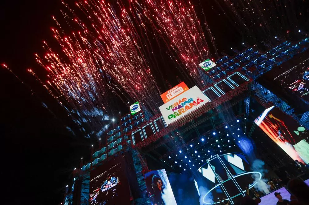 Foto: Geraldo Bubniak/AEN