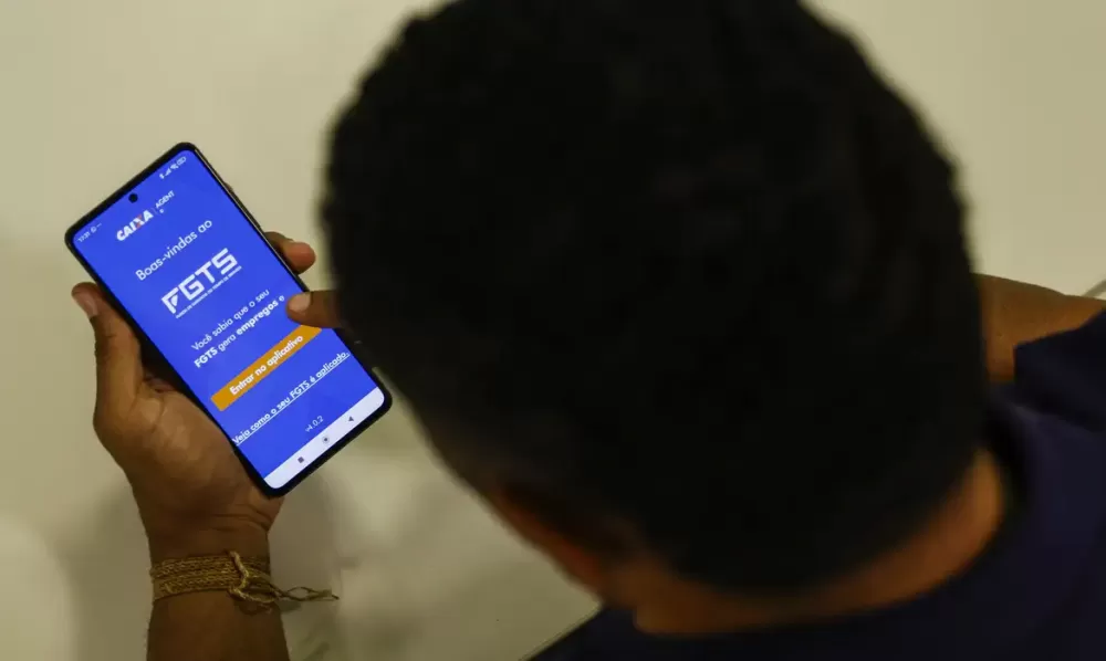 © Joédson Alves/Agência Brasil