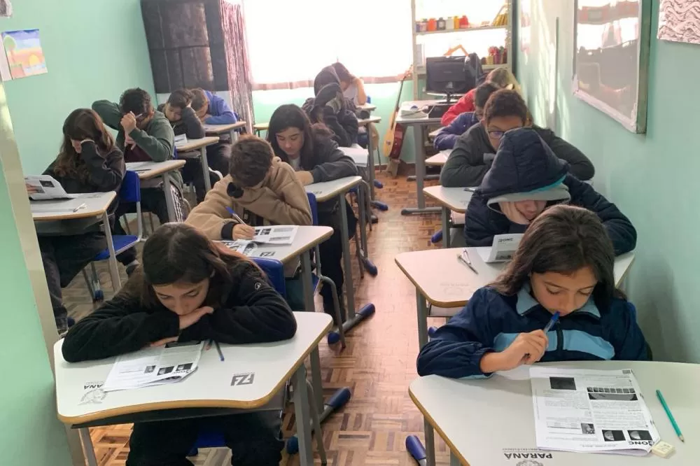 Foto: Reprodução/Elma Marcelo de Almeida