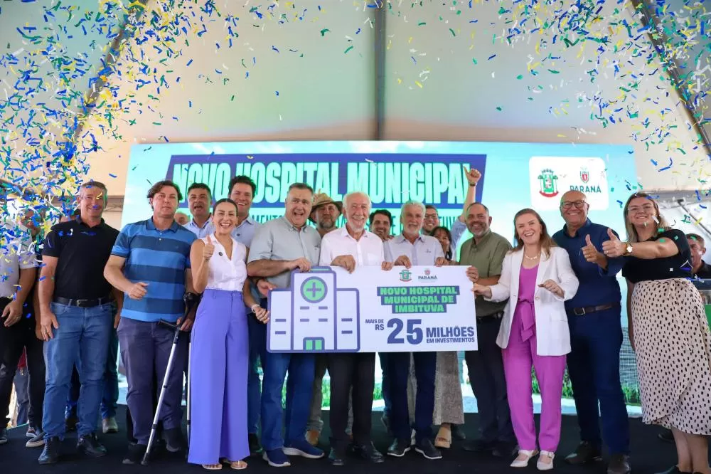 Foto: Igor Jacinto /Vice-Governadoria