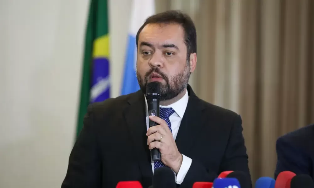  Rafael Campos/ Gov. RJ