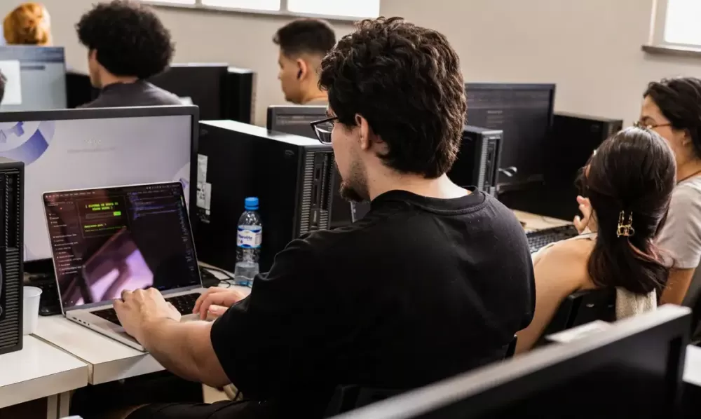 © Hackers do Bem/Divulgação