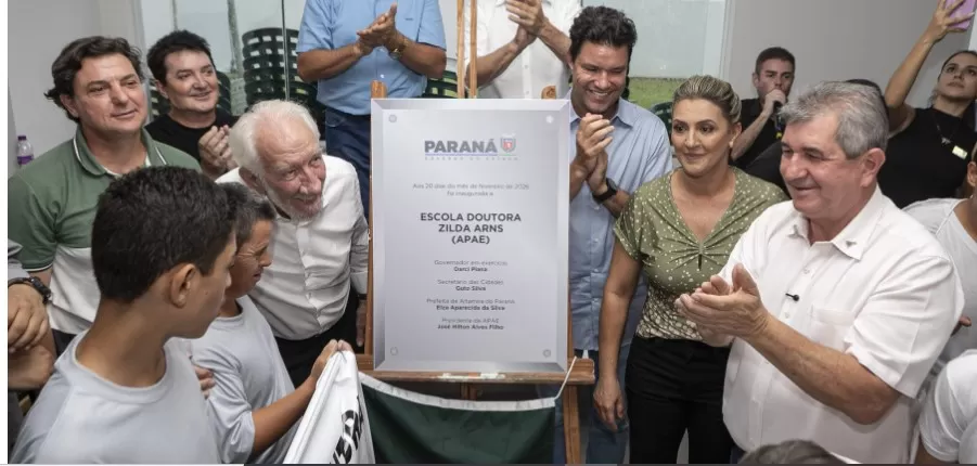 Foto: Igor Jacinto/Vice Governadoria