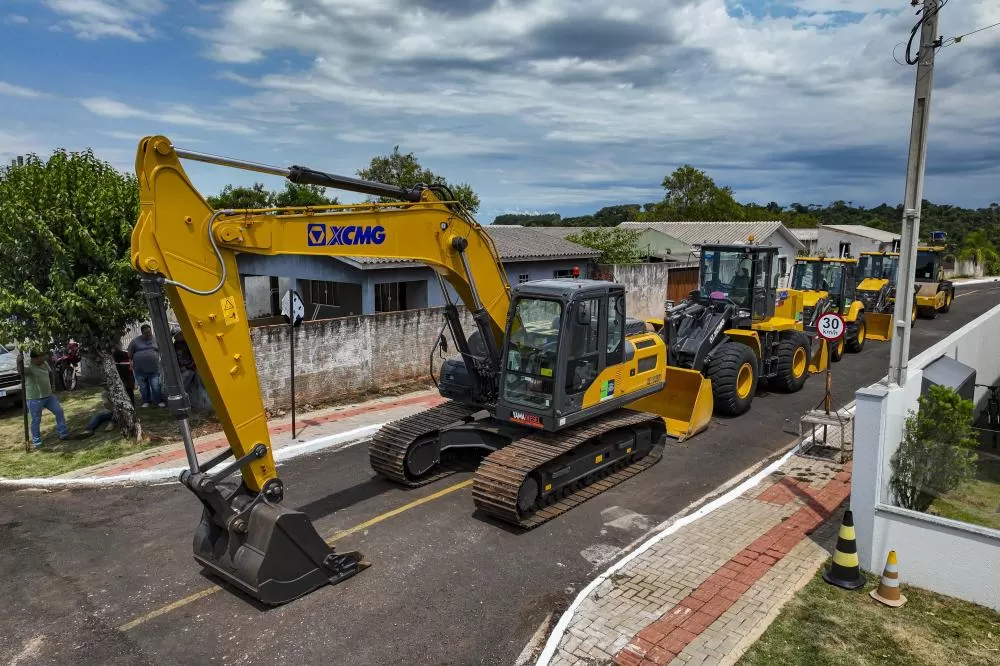 Altamira. Foto: Roberto Dziura Jr/AEN
