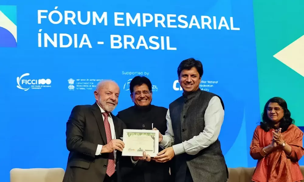 © Ricardo Stuckert/PR