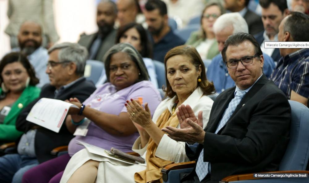 Marcelo Camargo/ Agência Brasil