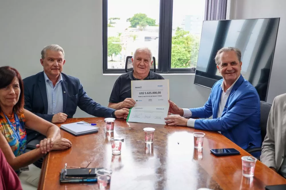 Foto: Victor Guandalini/SEPL