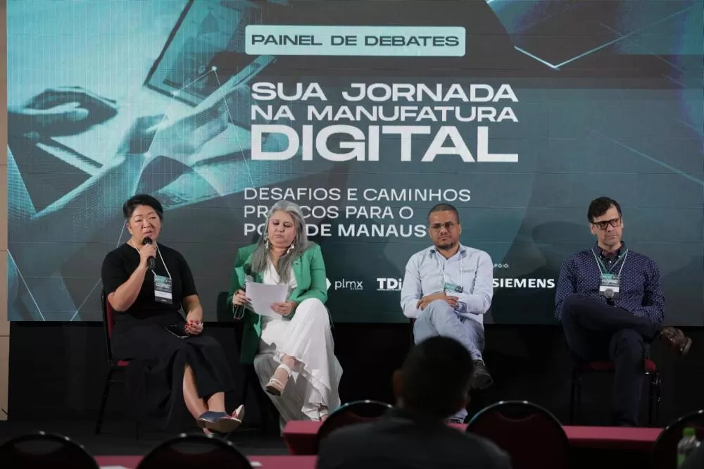 Karol Pacheco / Assessoria nacional 