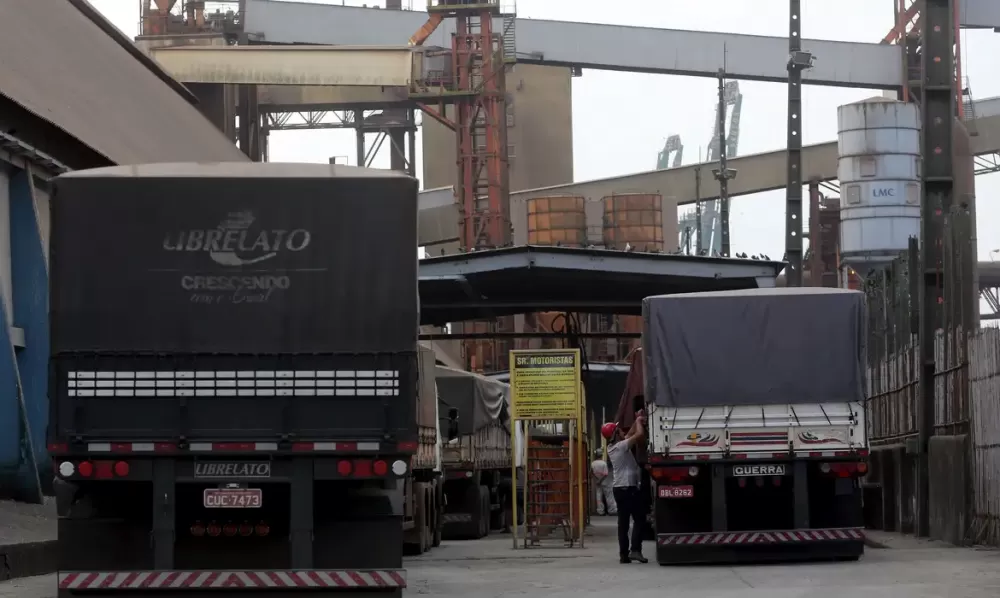  Reuters/Paulo Whitaker/Direitos Reservados