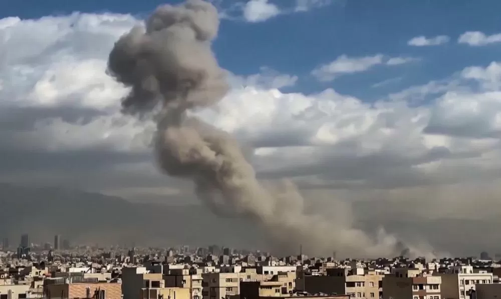  Frame/Reuters - Proibido reprodução