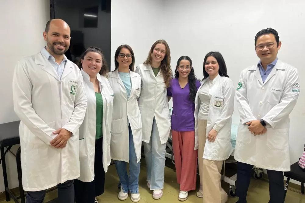 Paraná começa a implementar nova política de prevenção da fragilidade óssea