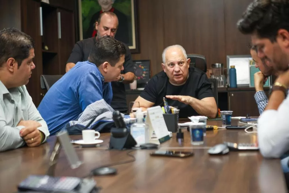 Assembleia Legislativa reconhece Lauri Paludo como Cidadão Honorário do Paraná