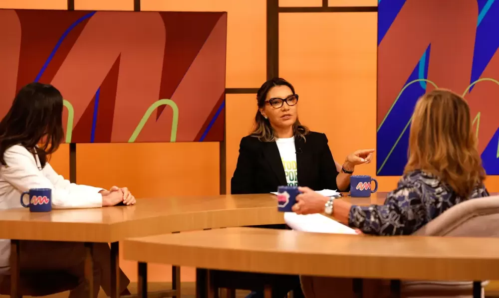 © Tânia Rêgo/Agência Brasil