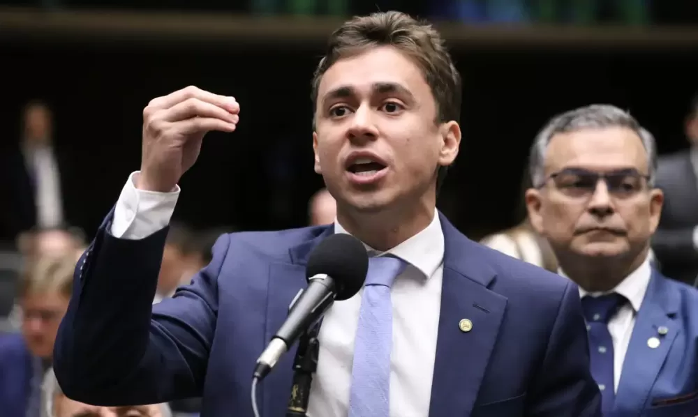 © Kayo Magalhães/Câmara dos Deputados