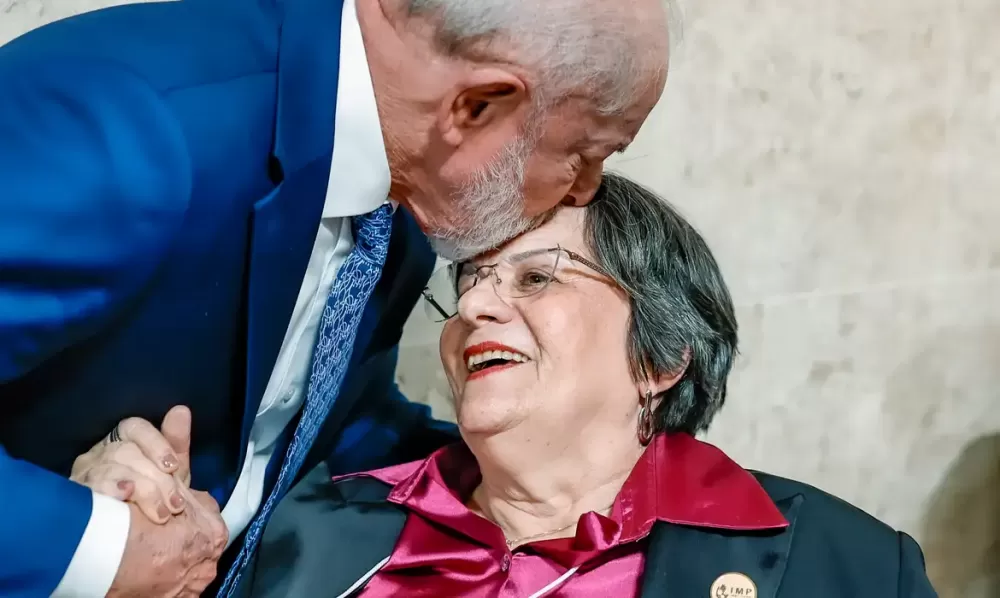 © Ricardo Stuckert / PR