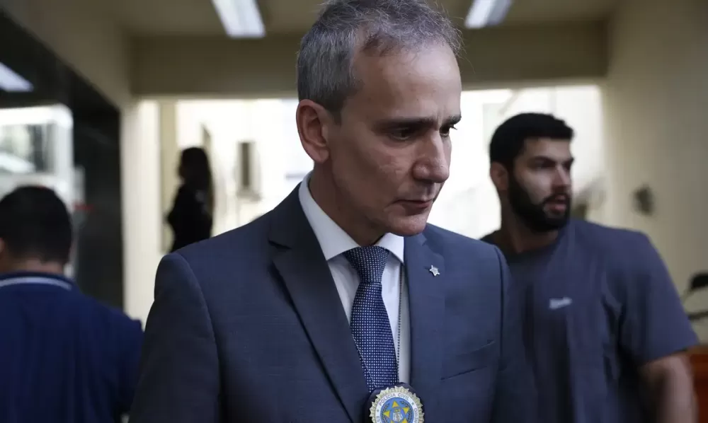 © Fernando Frazão/Agência Brasil