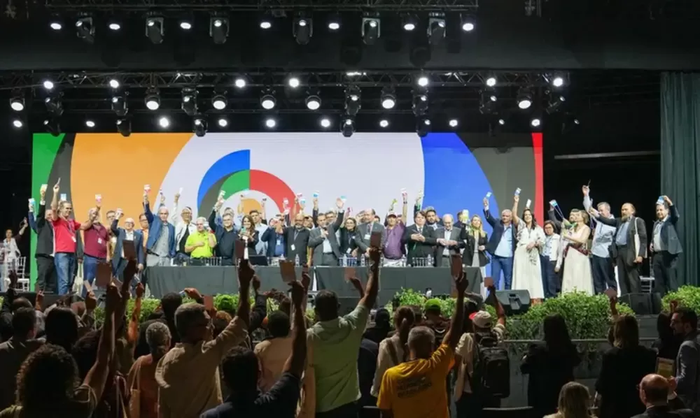 Conferência do Trabalho propõe mais diálogo e modernização produtiva