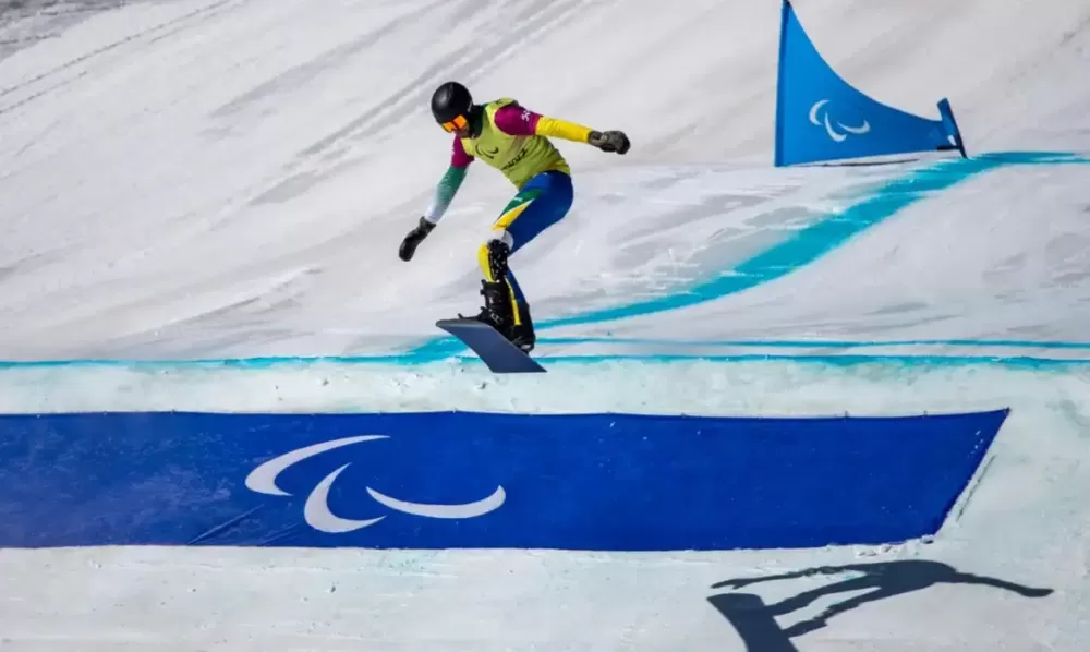 © Ale Cabral/CPB/Direitos Reservados