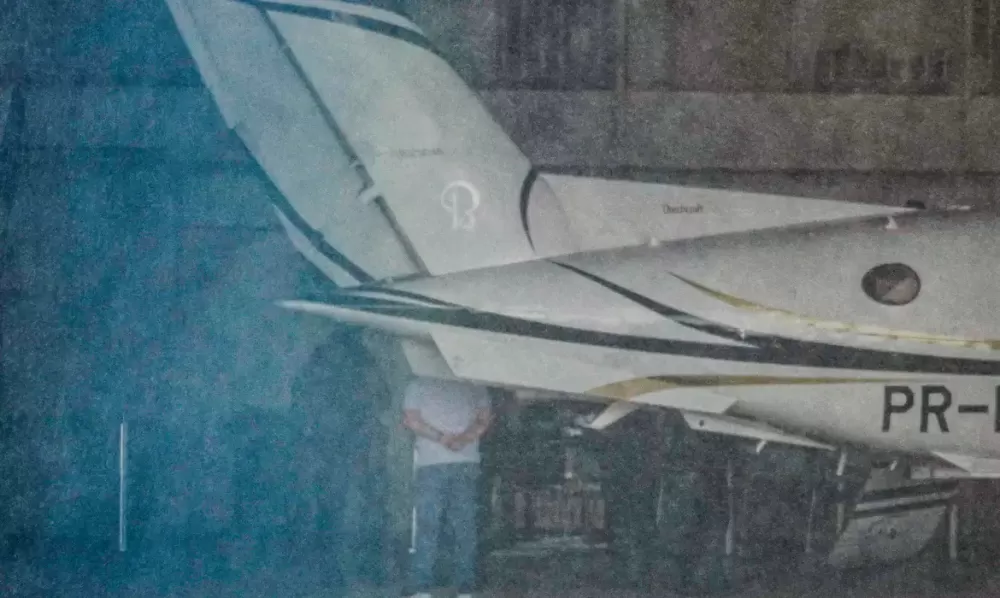 Mendonça abre inquérito para investigar vazamentos de dados de Vorcaro