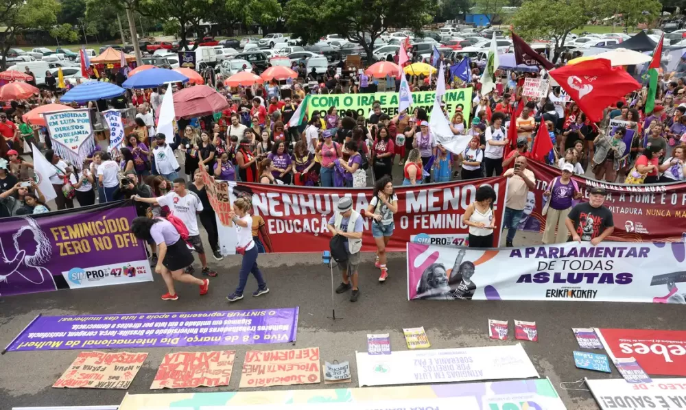 © Valter Campanato/Agência Brasil