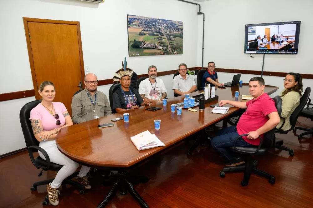 Fotos: William Brisida/Itaipu Binacional