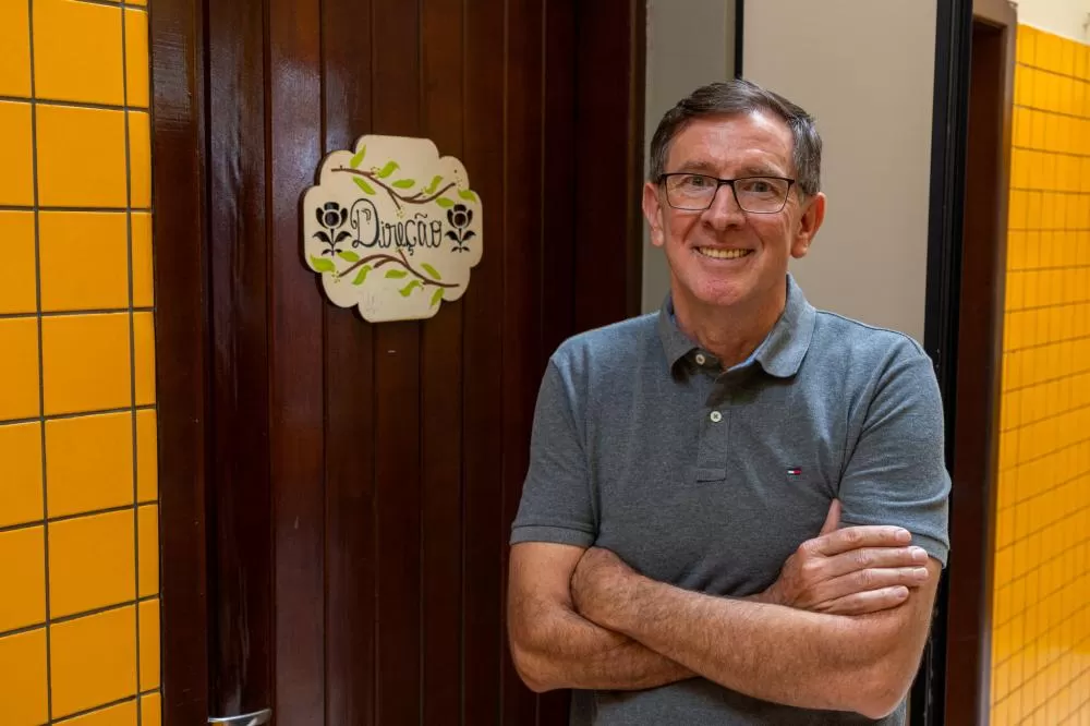 Foto: Lucas Fermin/SEED