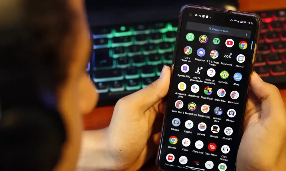 © Bruno Peres/Agência Brasil