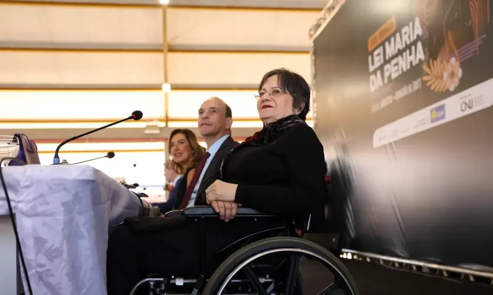 © José Cruz/Agência Brasil