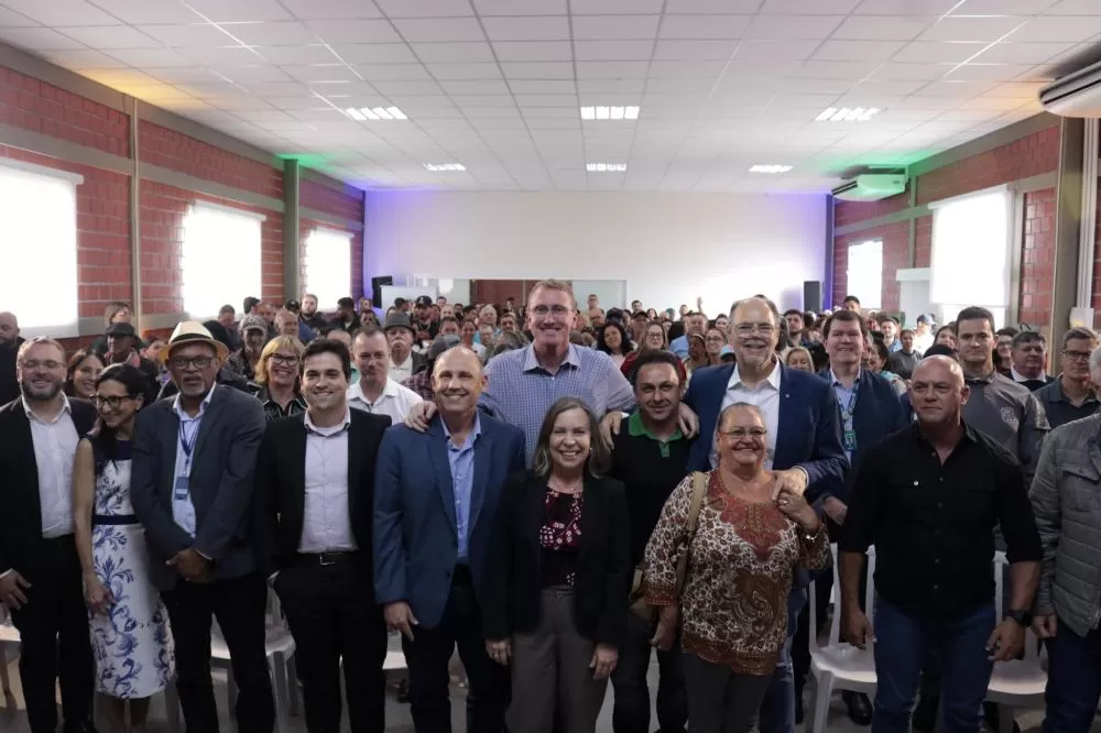 Foto: Raphaella Piovezan/SEIA