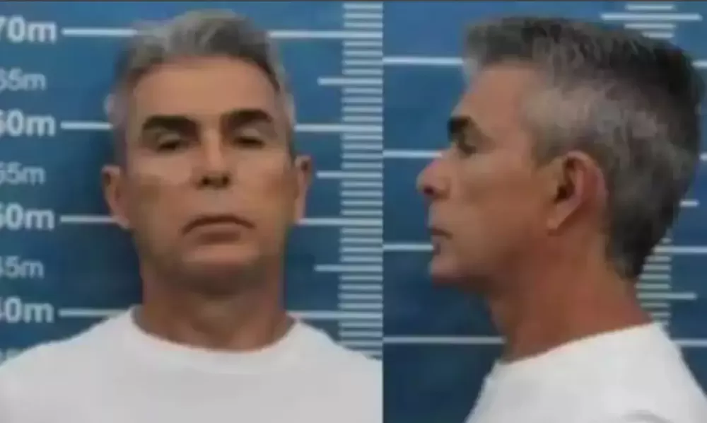 © Polícia Civil/ Divulgação