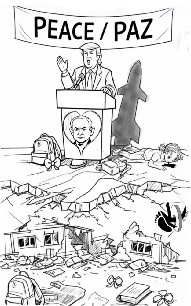 Charge: Cyrillo/Peco