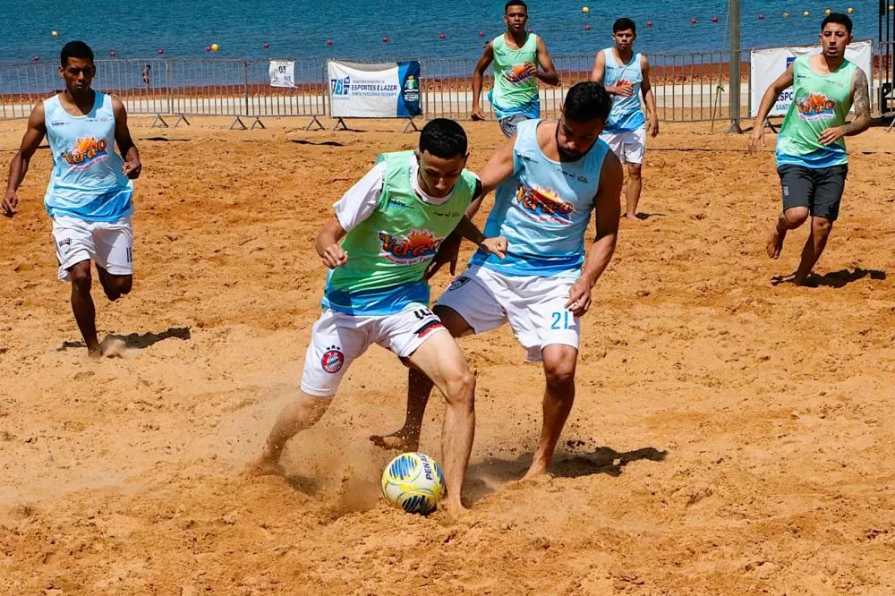 São José das Palmeiras realizará o Verão Itaipu Mais que Energia no próximo final de semana