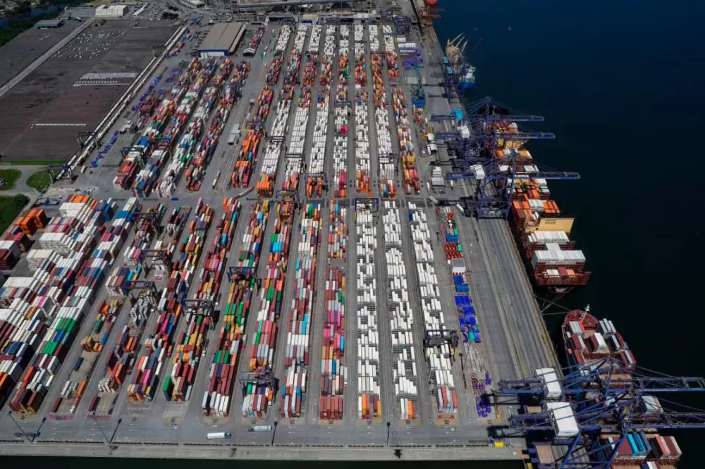 Exportações do Paraná para Dinamarca, Singapura, Noruega, Polônia e Japão dobram em 2026 Foto: Jonathan Campos/AEN