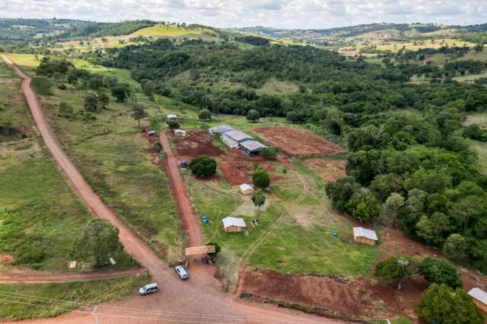 Fotos: William Brisida/Itaipu Binacional.