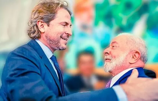 Foto: Ricardo Stuckert