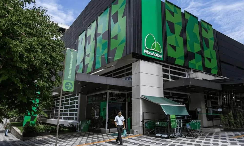 © Grupo Pão de Açúcar/Divulgação