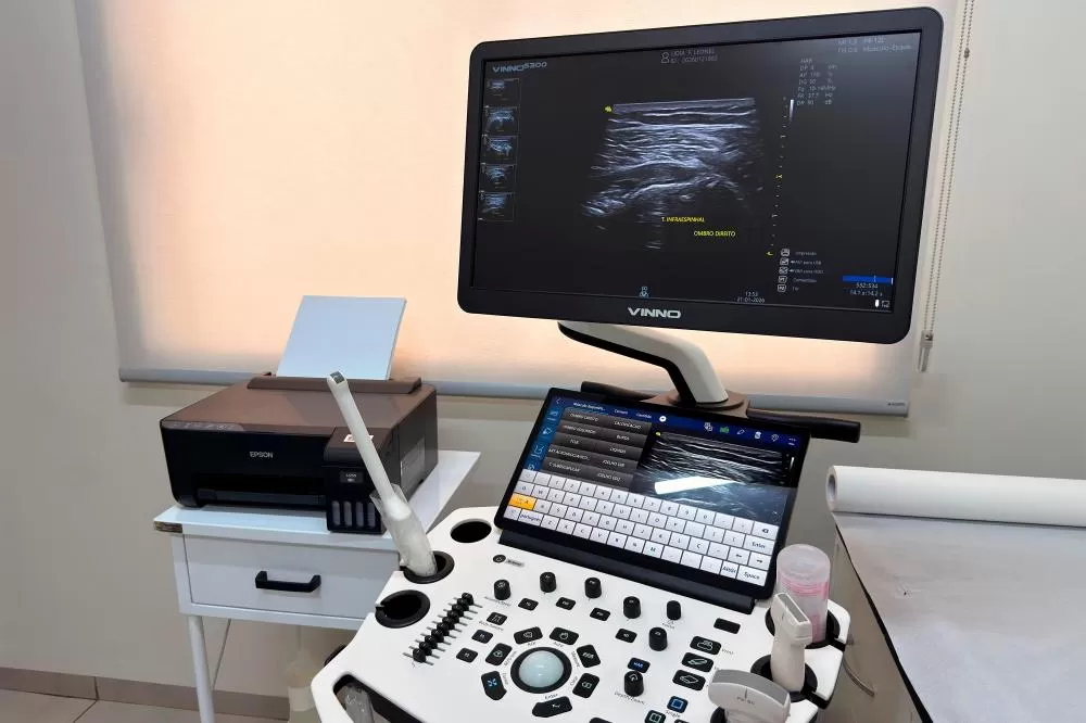 ​Estado investe mais de R$ 38 milhões em equipamentos de diagnóstico de imagem