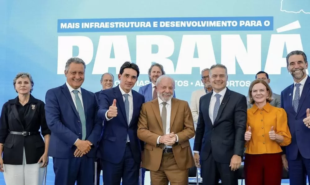 © Ricardo Stuckert/PR